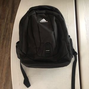 Adidas book bag